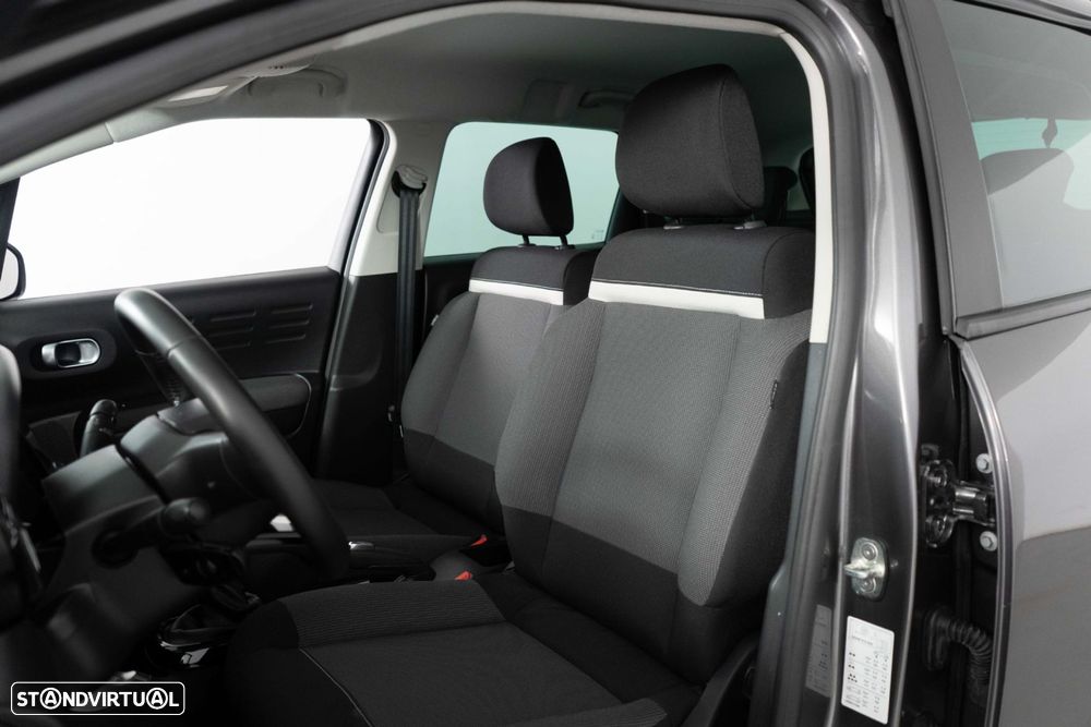 Citroën C3 Aircross - 8