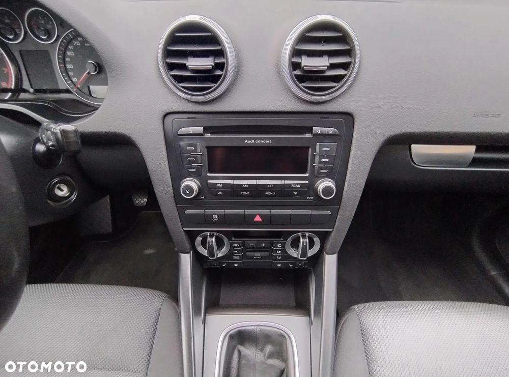 Audi A3 - 36