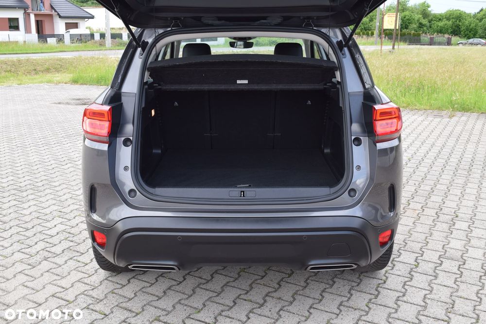 Citroën C5 Aircross 1.6 PHEV 225 Plus EAT8 - 38