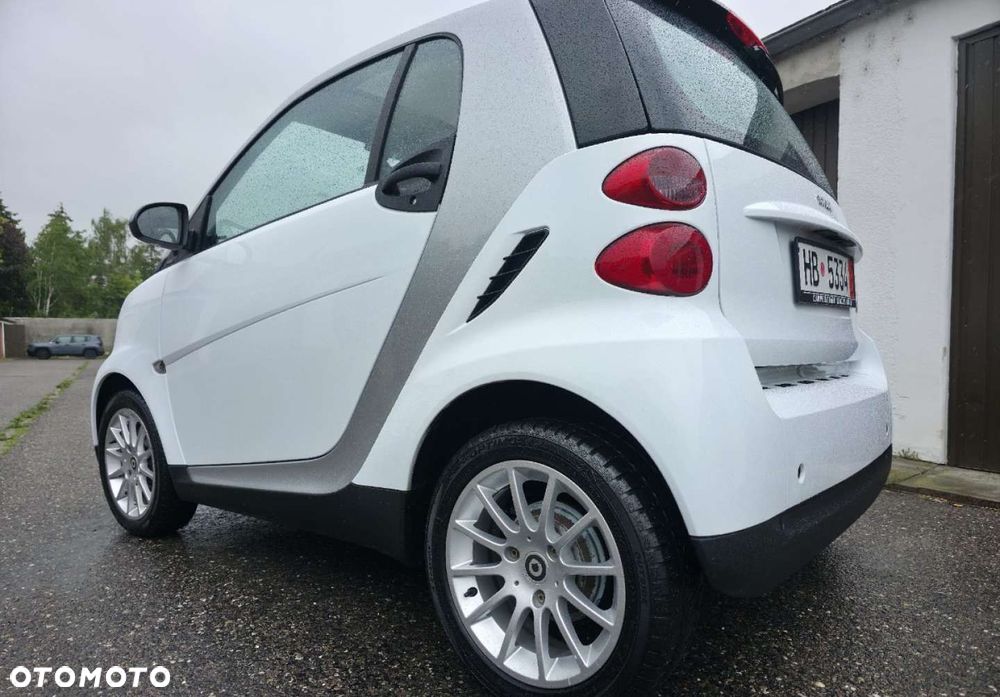 Smart Fortwo - 12