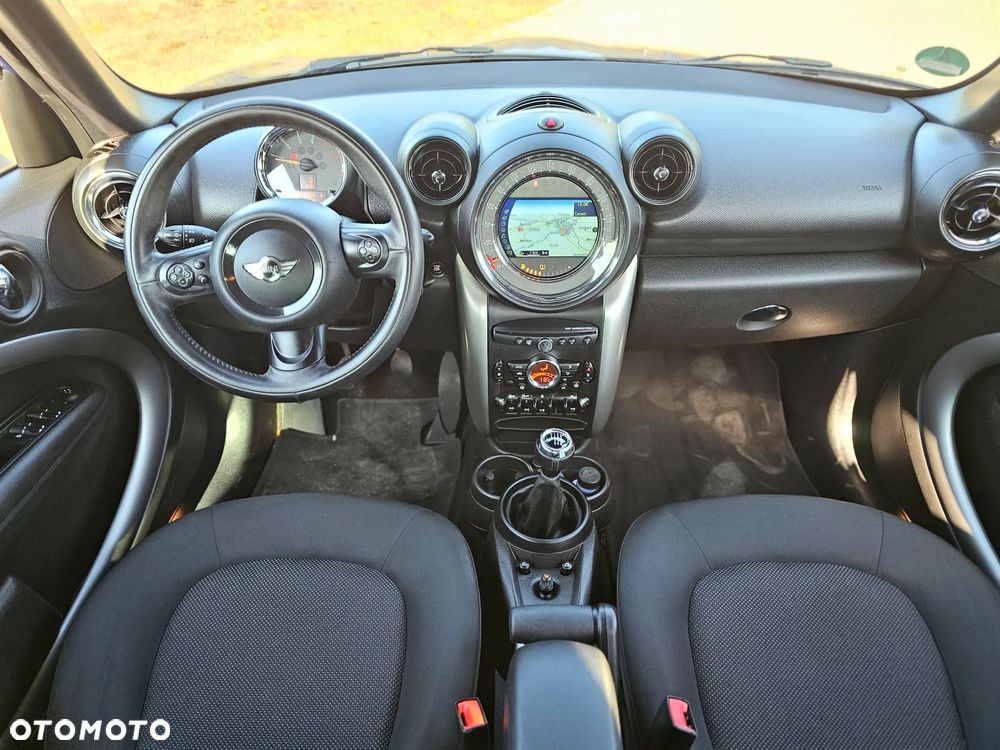 MINI Countryman - 12