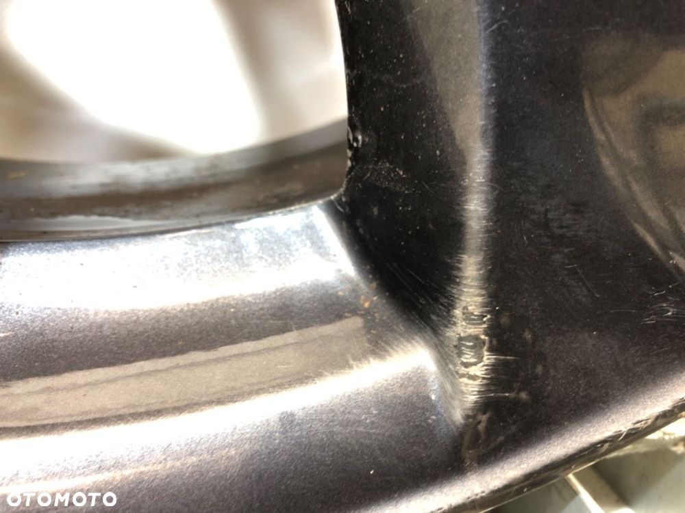 FELGI ALU KOMPLET 18 7J 5X114.3 66 ET 50  MAZDA CX-3 (DK) 2015 - 2022 2.0 SKYACTIV-G (DK5W, DK6W) 88 - 21
