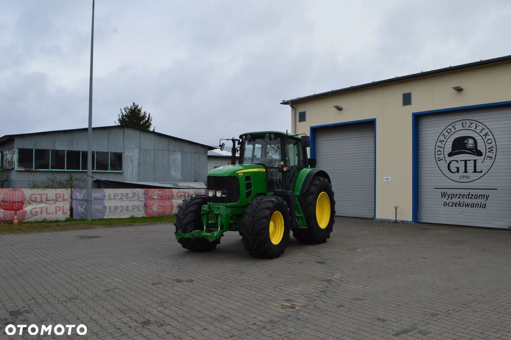 John Deere 7530 PREMIUM - 2