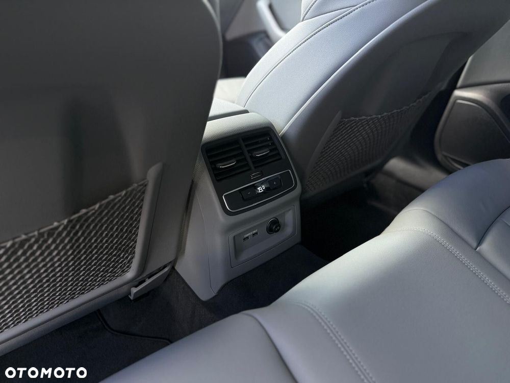 Audi A4 Avant - 16