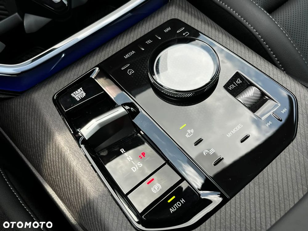 BMW X3 - 23