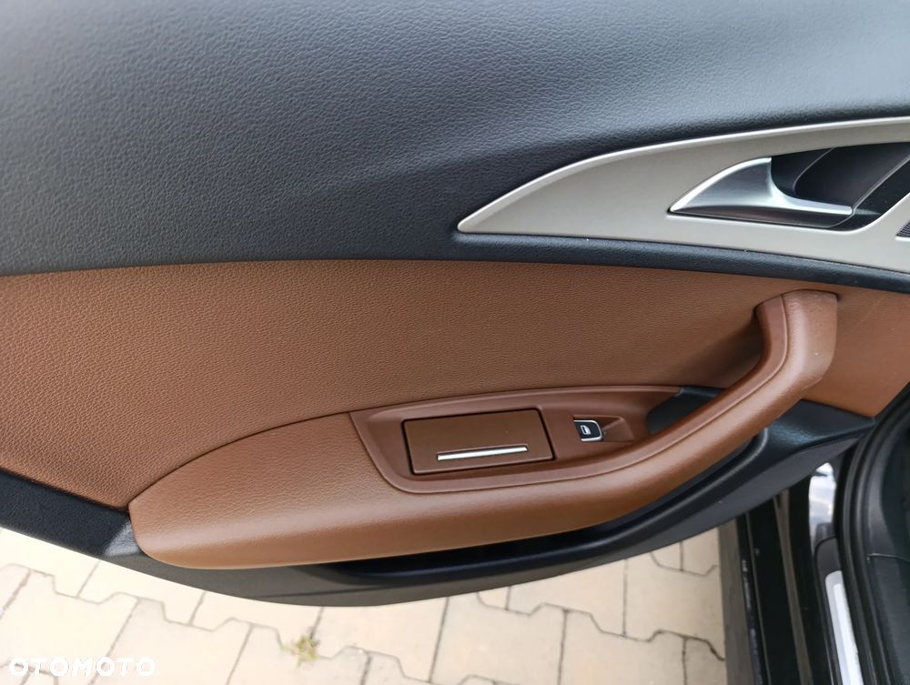 Audi A6 Avant 2.0 TDI Ultra S tronic - 29
