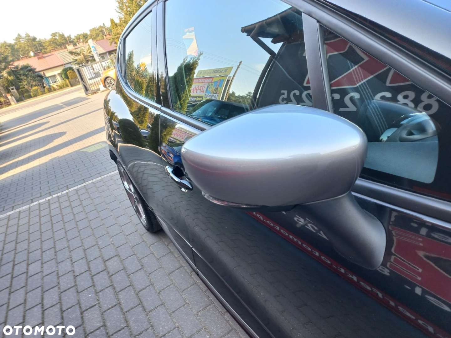 Renault Clio - 9