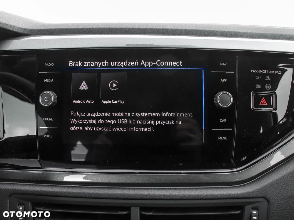 Volkswagen Taigo 1.0 TSI Style - 15