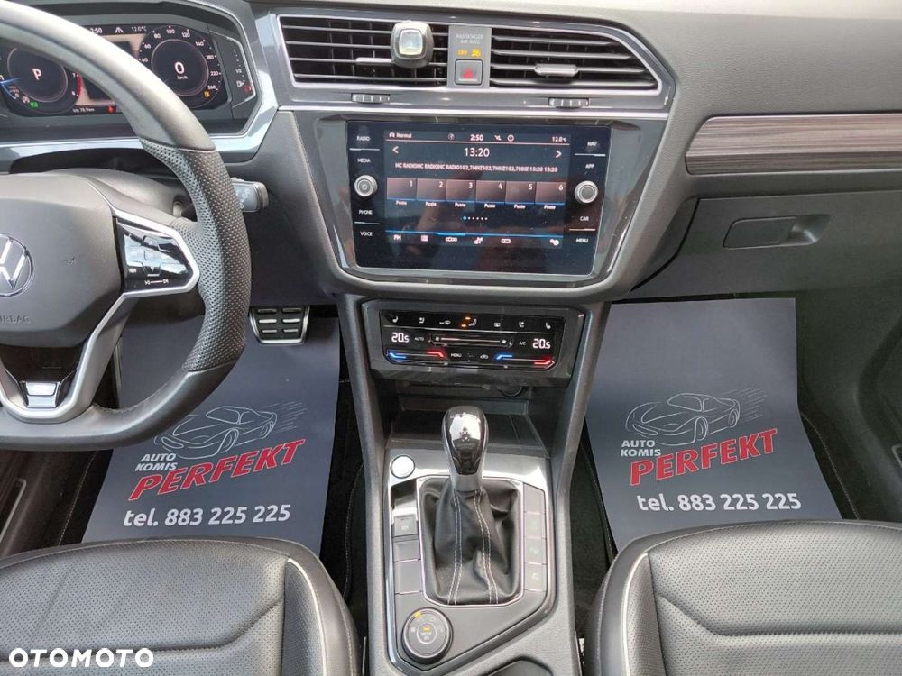 Volkswagen Tiguan - 29