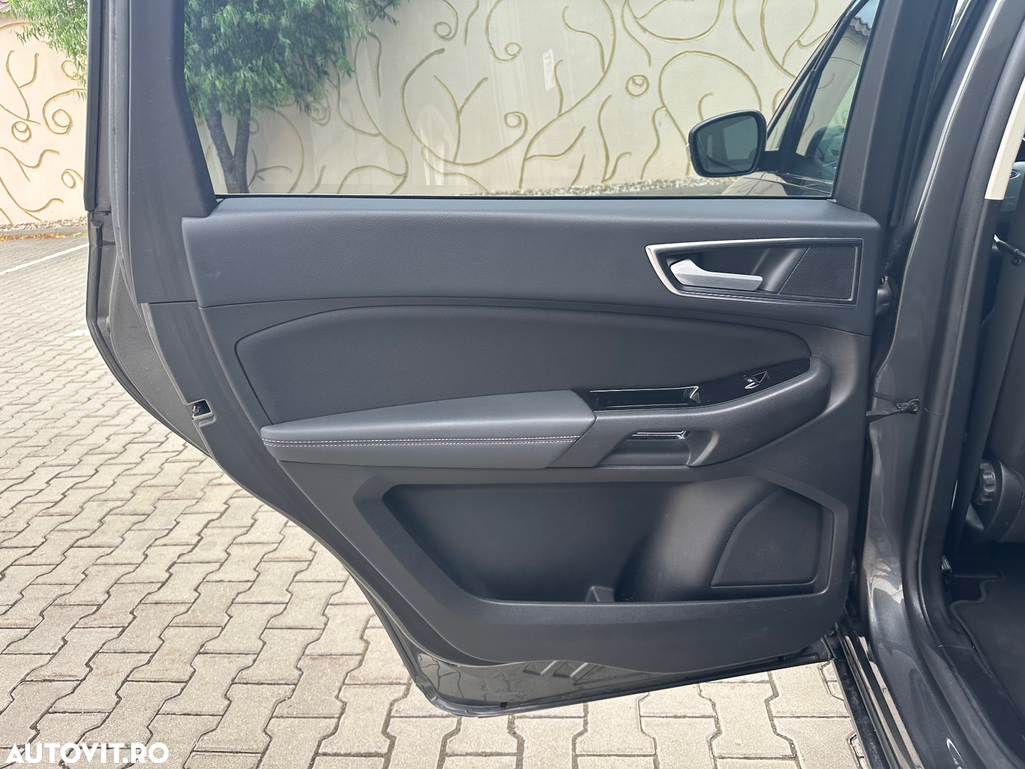 Ford S-Max ver-2-0-ecoblue-aut-titanium - 16
