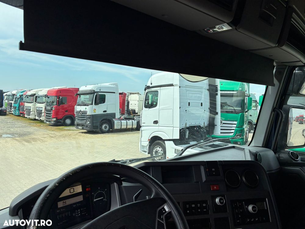 Renault Range T460 - 9