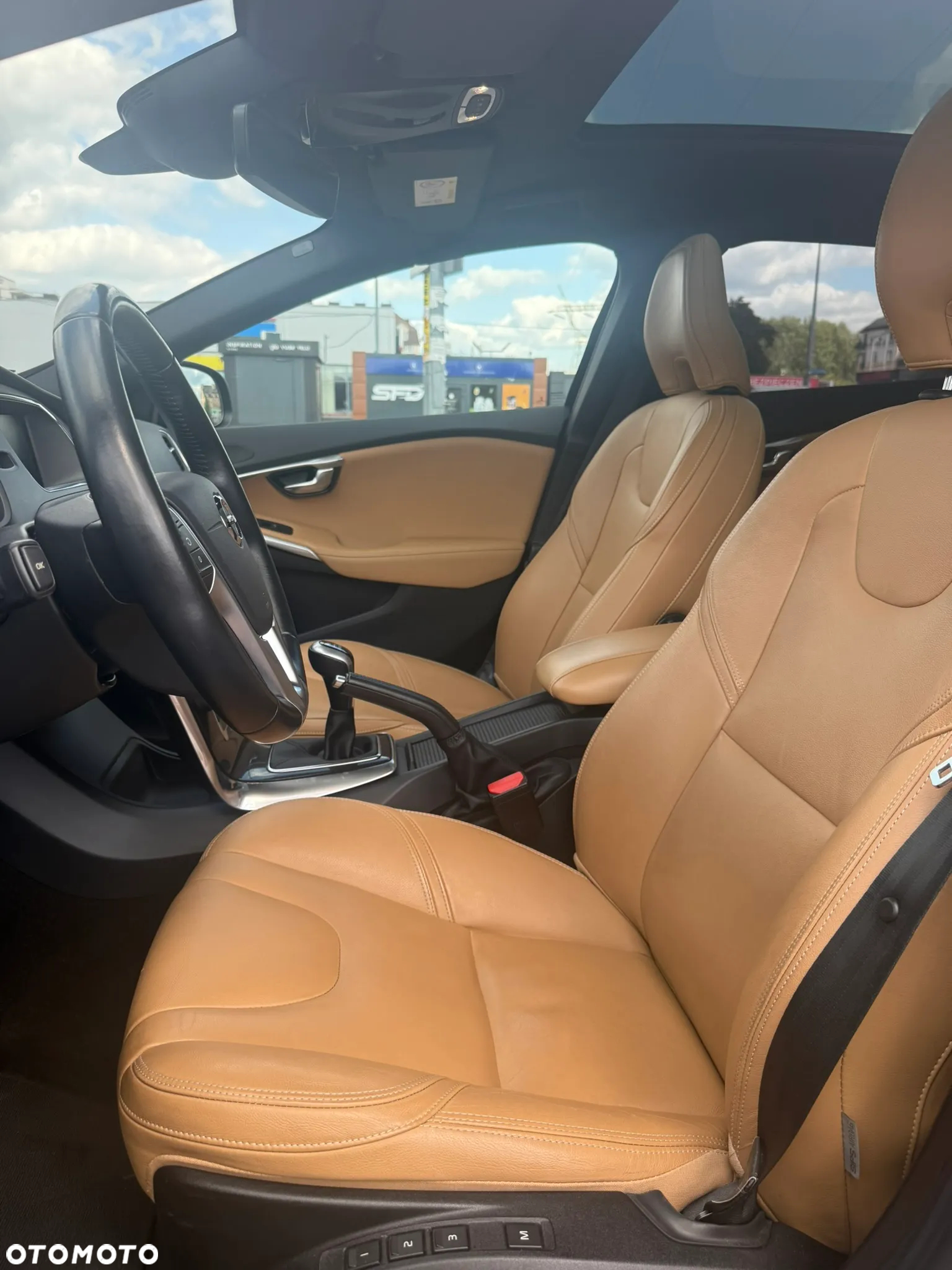 Volvo V40 D2 Inscription - 16
