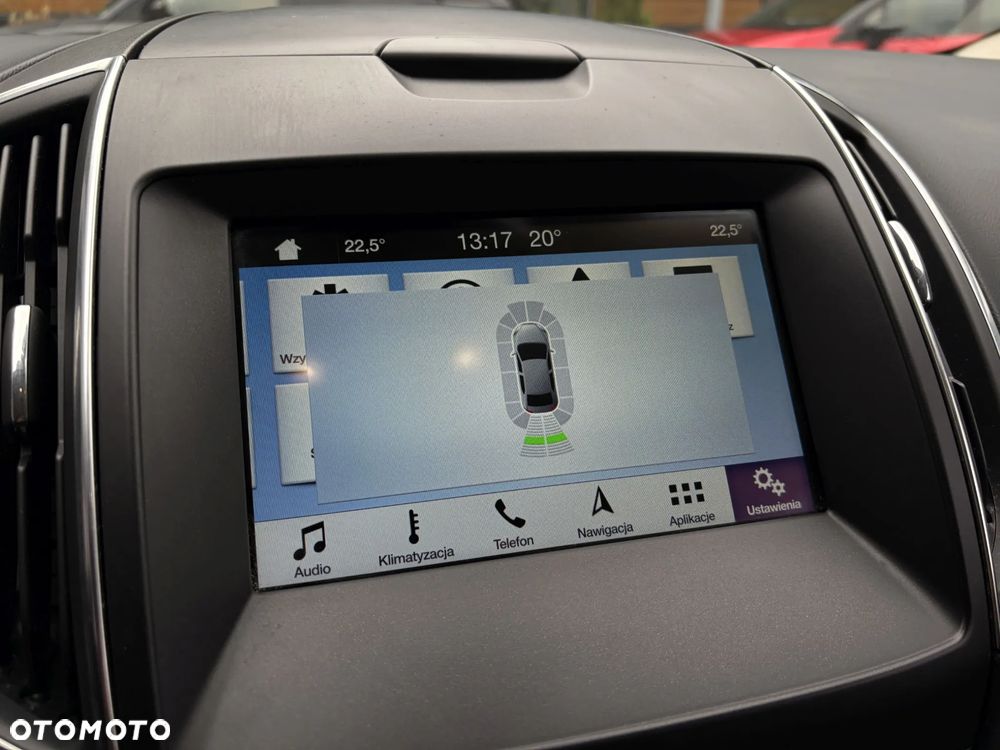 Ford S-Max 2.0 TDCi Titanium PowerShift - 29