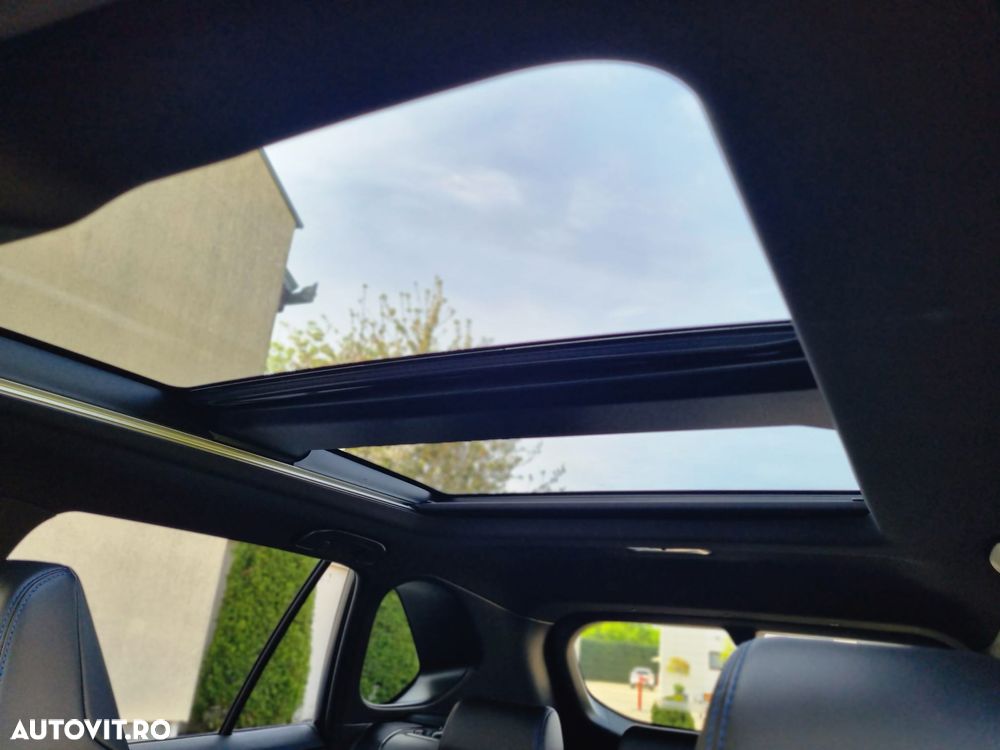 Toyota RAV4 2.5 VVT-iE 4x2 Exclusive - 5