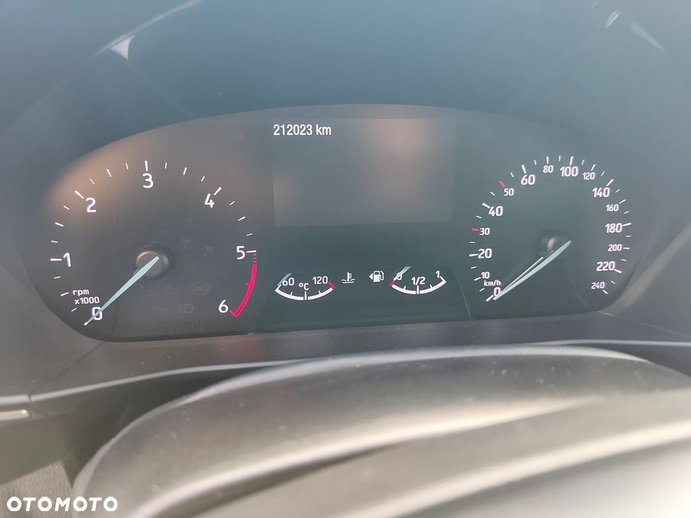 Ford Focus - 20