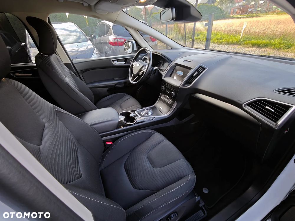Ford S-Max 2.0 EcoBlue Trend - 32