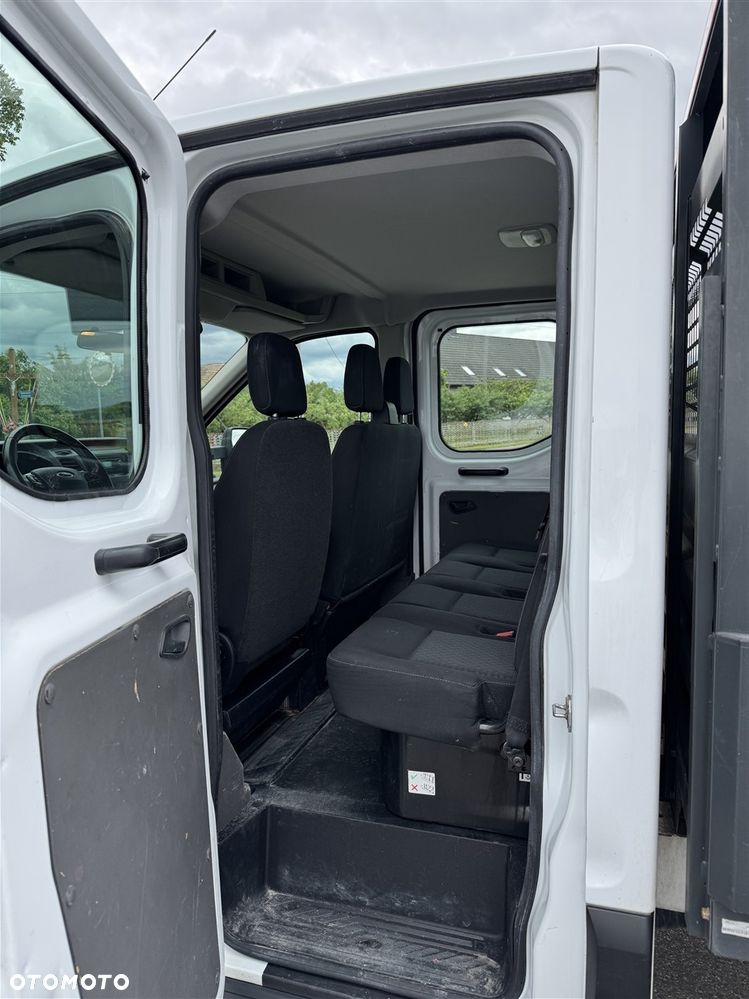 Ford TRANSIT MK8 - 14