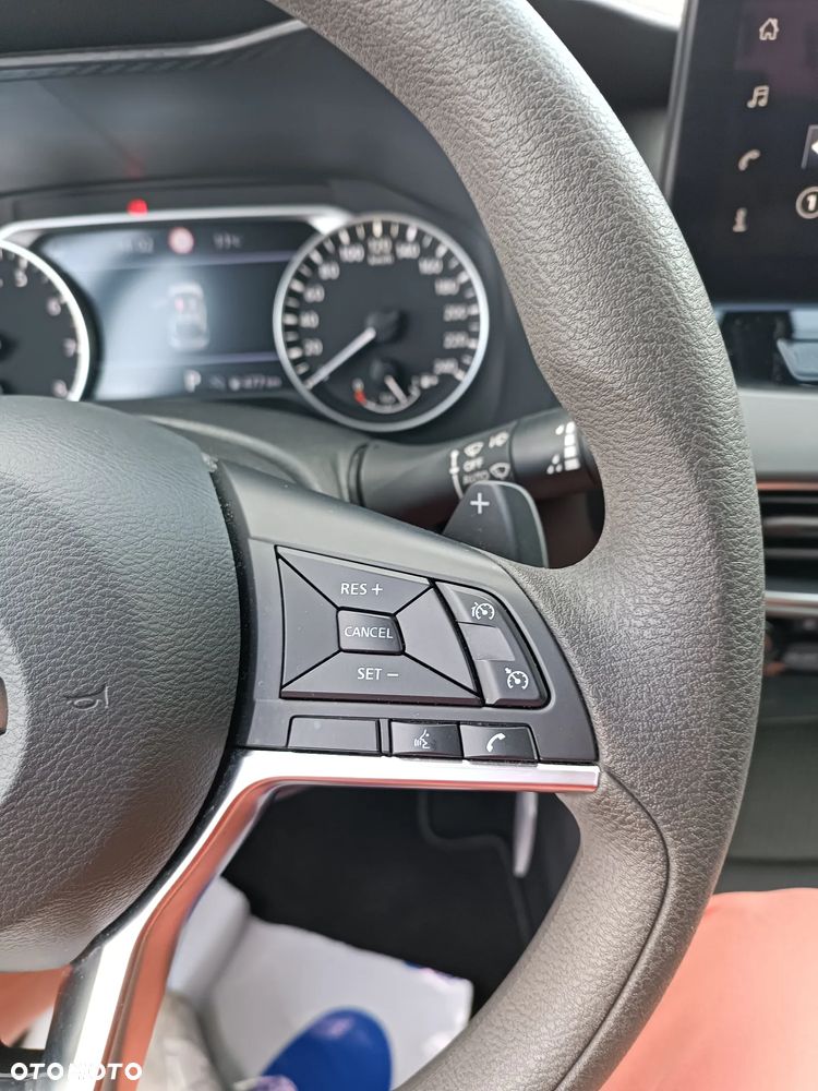 Nissan Juke - 15