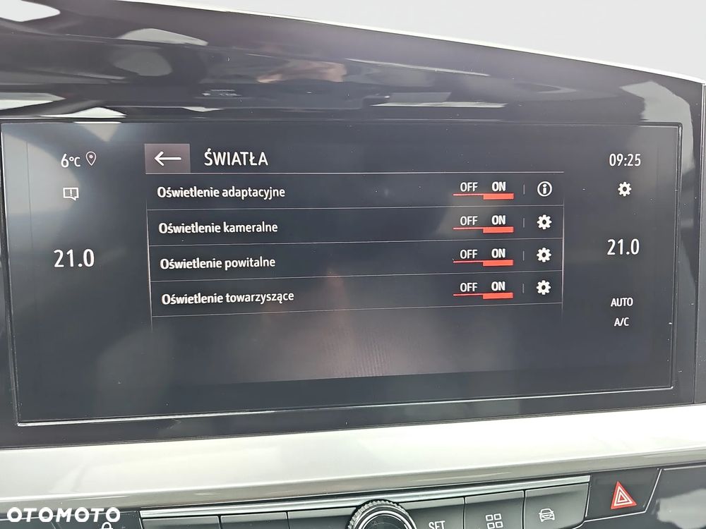 Opel Mokka 1.2 T Elegance Business Pack S&S - 27