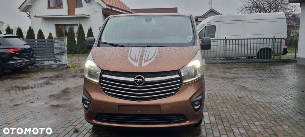 Opel Vivaro L2H1 S&S Sport - 2