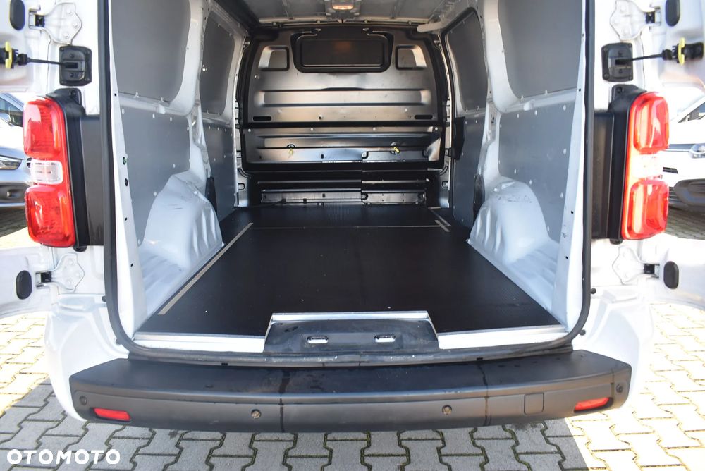 Opel VIVARO 2.0 CDTI EXTRA LONG - 13