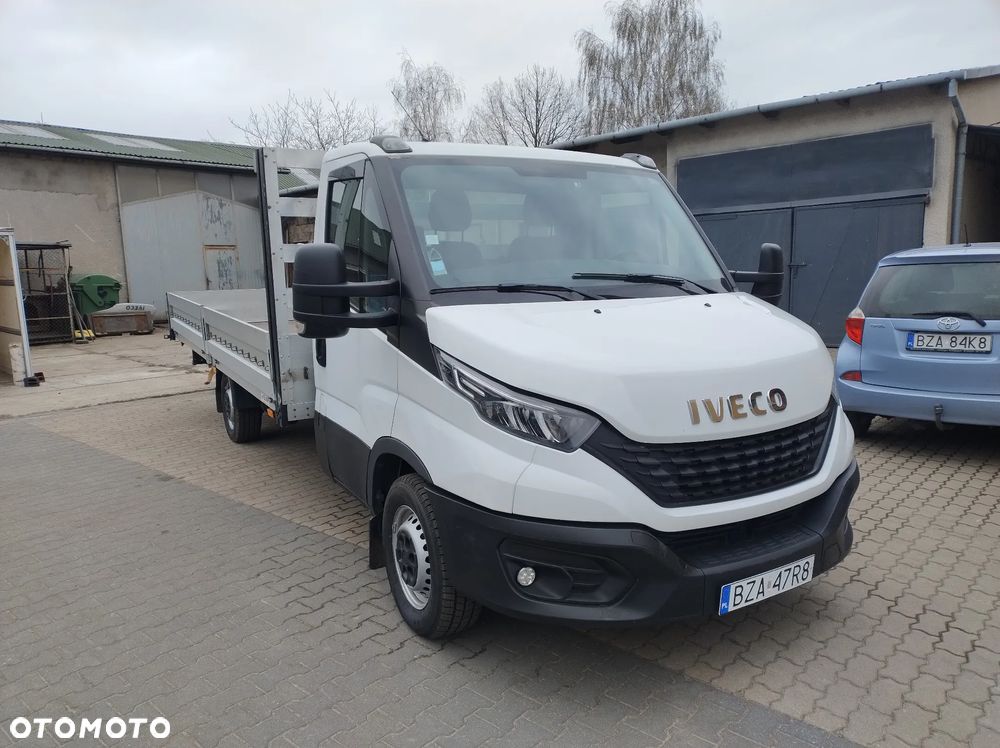 Iveco 35s18 - 1
