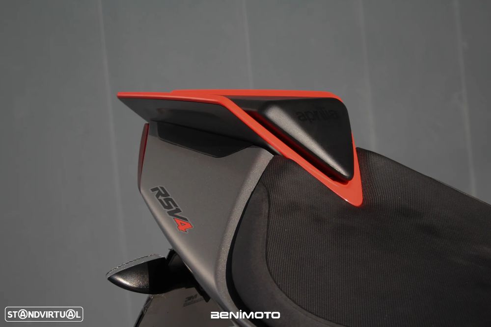 Aprilia RSV 4 - 20