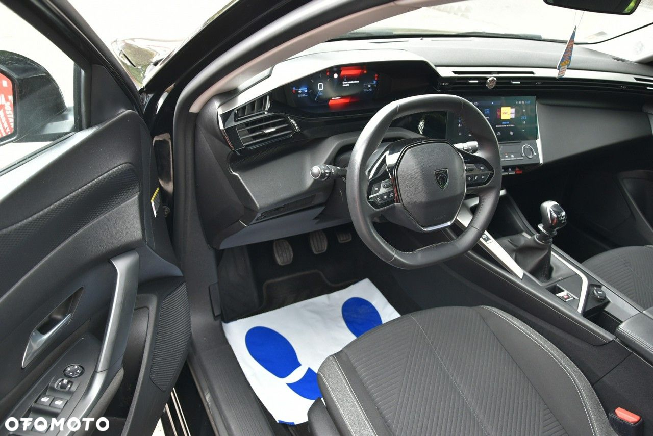 Peugeot 308 - 16