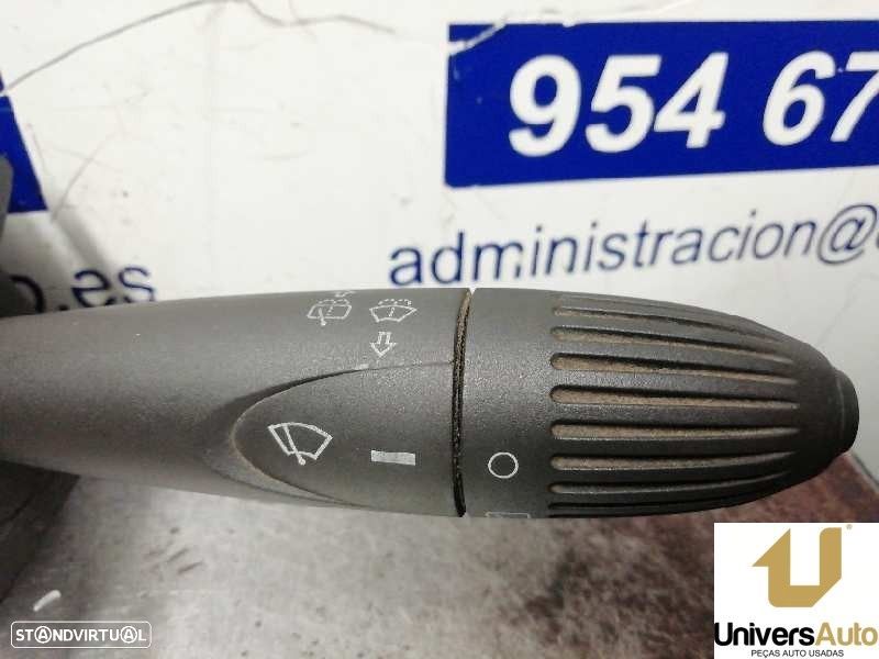 COMANDO VOLANTE FIAT DOBLO LIMUSINA 2005 - - 2