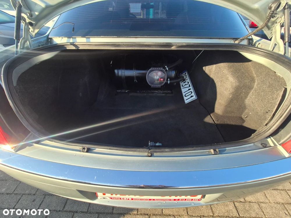 Chrysler 300C 5.7 V8 Hemi - 23