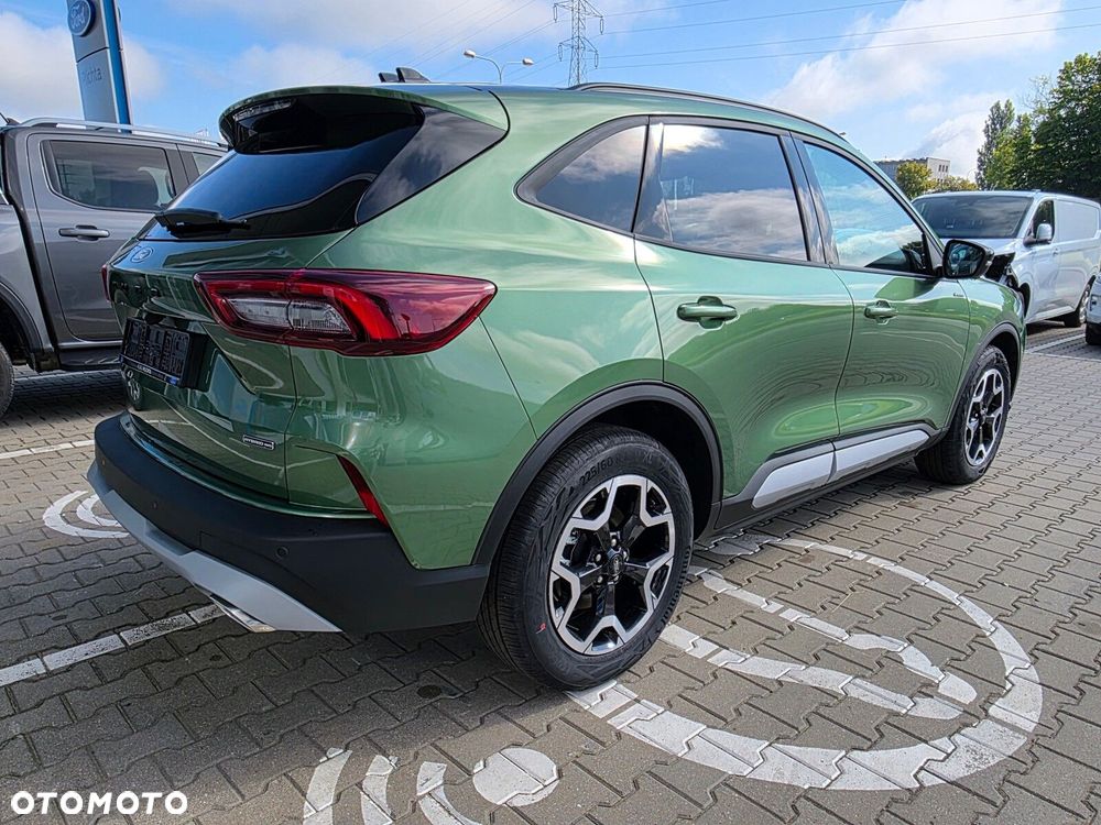 Ford Kuga - 6