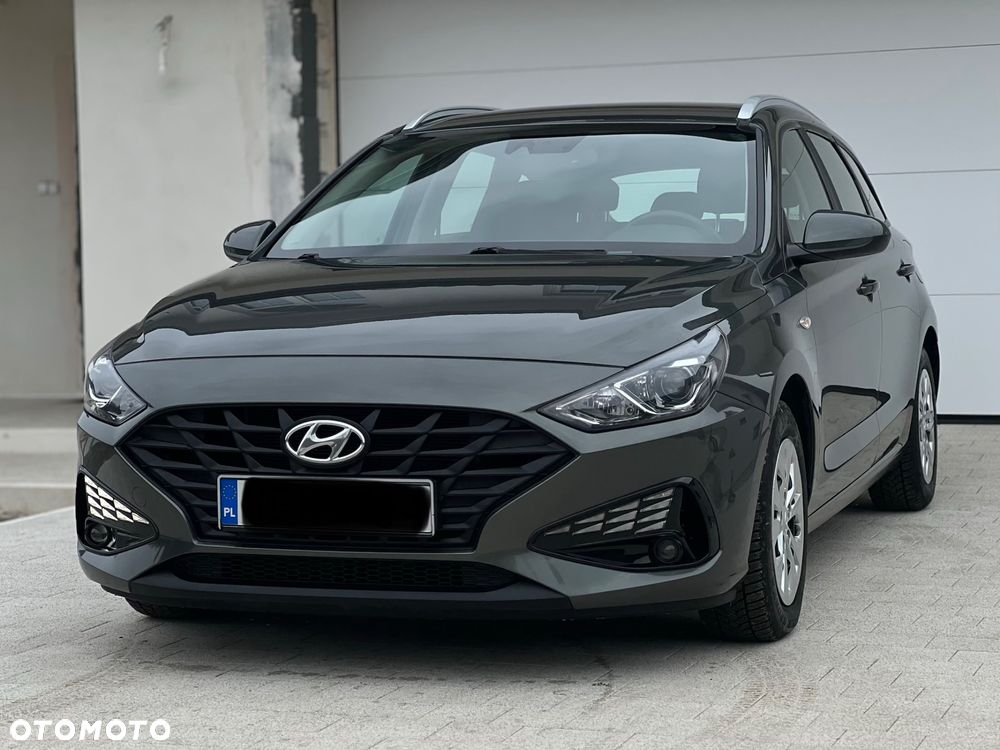 Hyundai i30 - 9