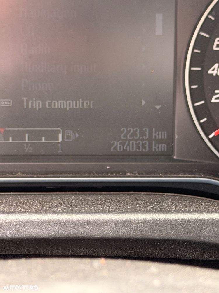 Ford Mondeo 2.0 TDCI Titanium X - 17