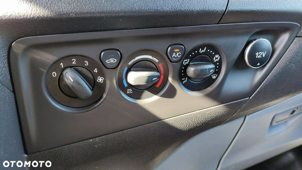 Ford Transit Custom - 37