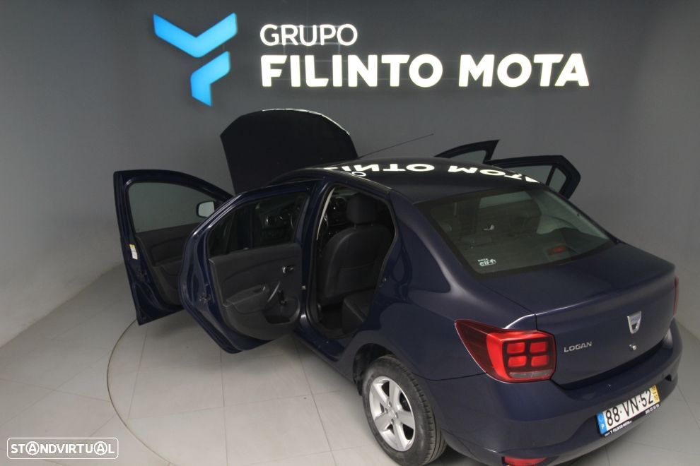 Dacia Logan 0.9 TCe Confort - 11