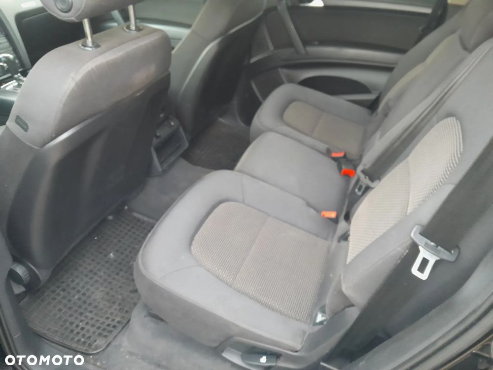 Audi Q7 3.0 TDI DPF quattro tiptronic - 15