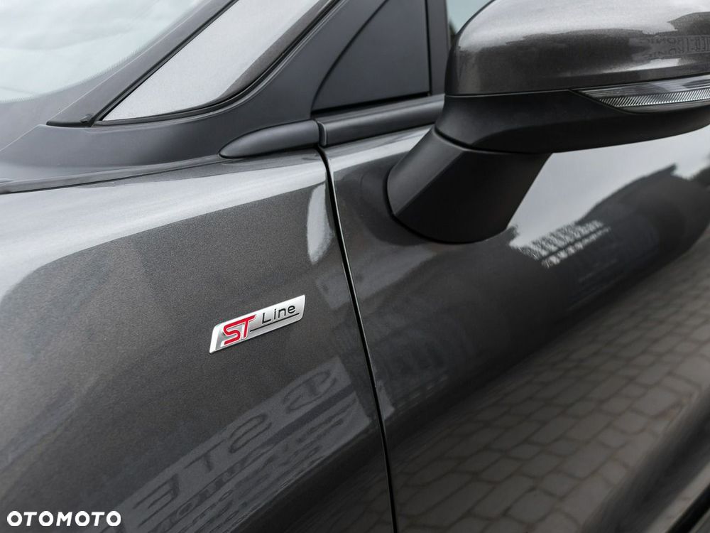 Ford Puma - 27