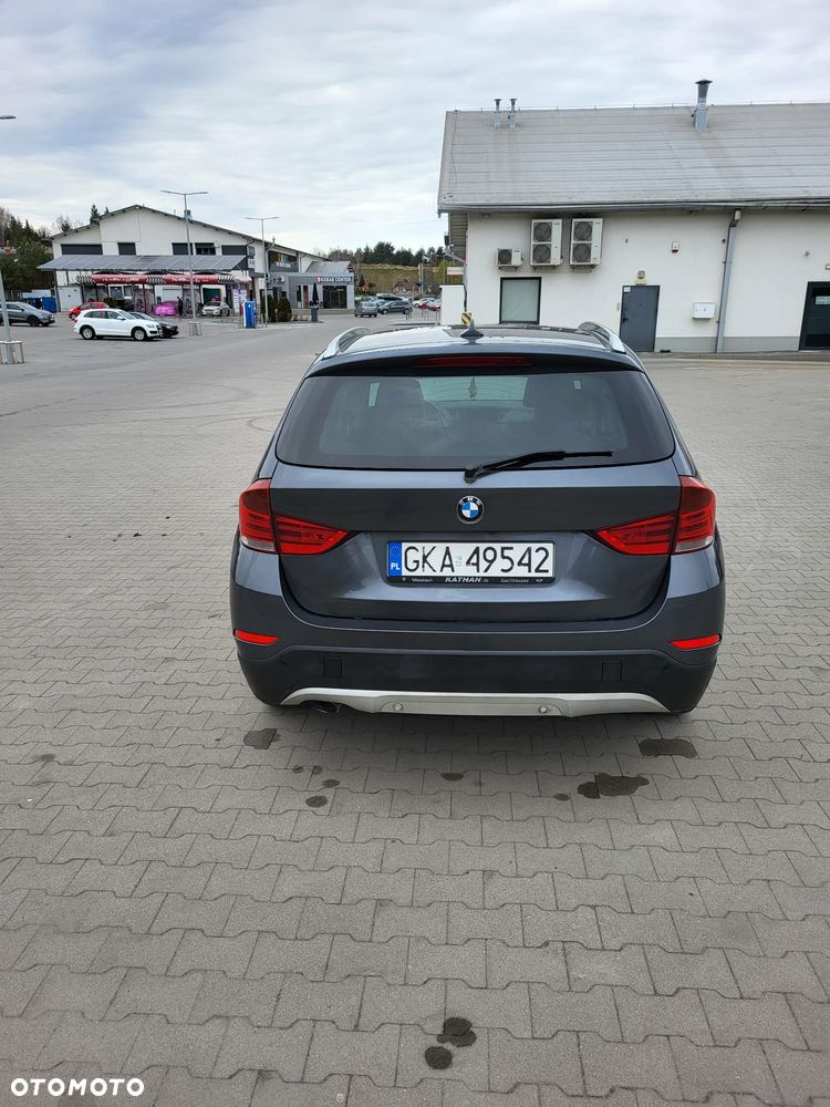 BMW X1 xDrive20d xLine - 3