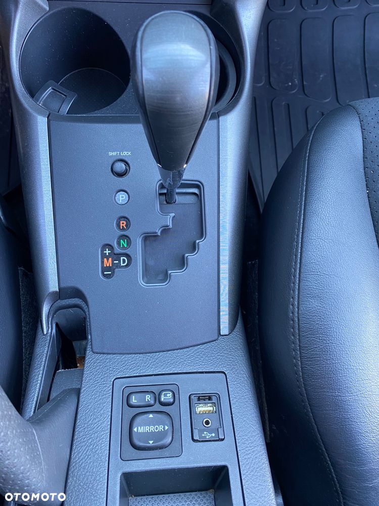 Toyota RAV4 2.0 VVT-i Prestige MS - 20