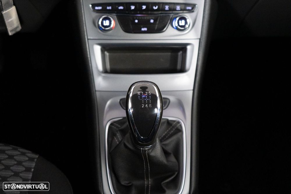 Opel Astra Sports Tourer 1.6 CDTI Business Edition S/S - 22