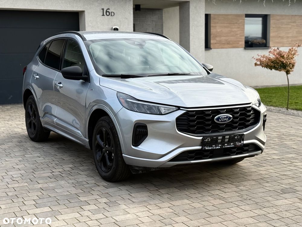 Ford Kuga 1.5 EcoBoost AWD ST-Line ASS - 1
