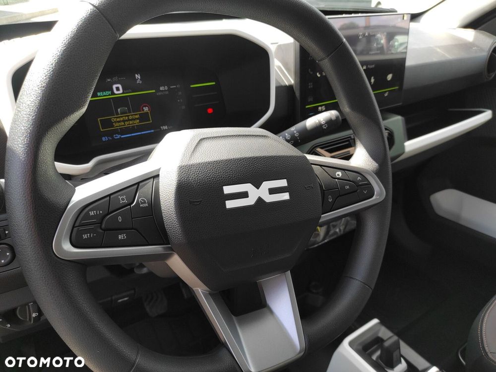 Dacia Spring Electric 24.3kWh 100 Extreme - 13