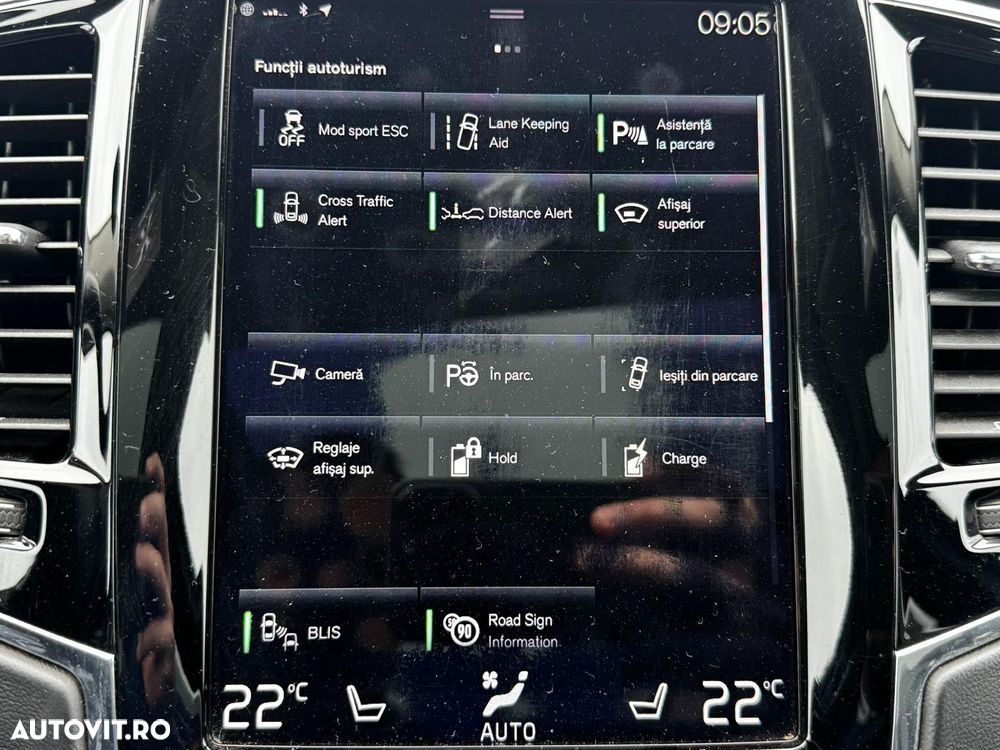 Volvo XC 90 T8 Twin Engine AWD Inscription - 18