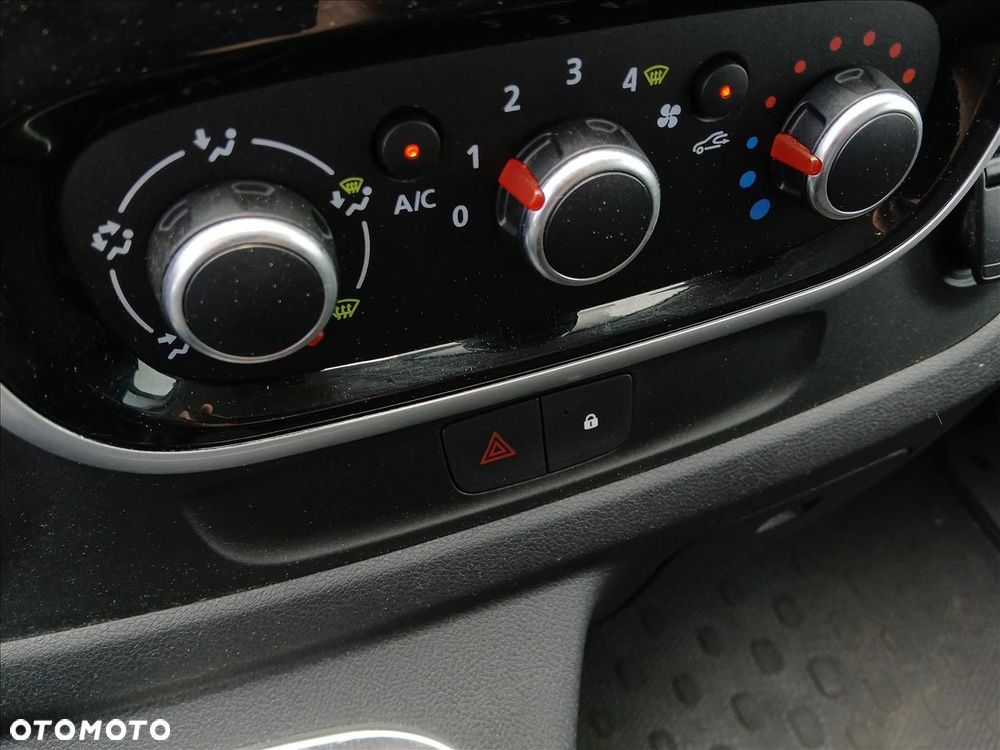 Renault trafic - 14