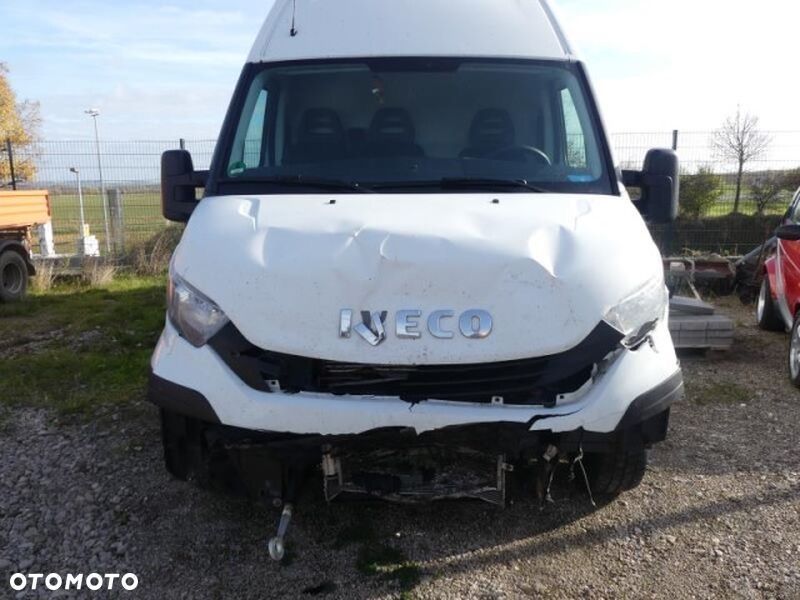 Iveco Daily 35C18 - 1