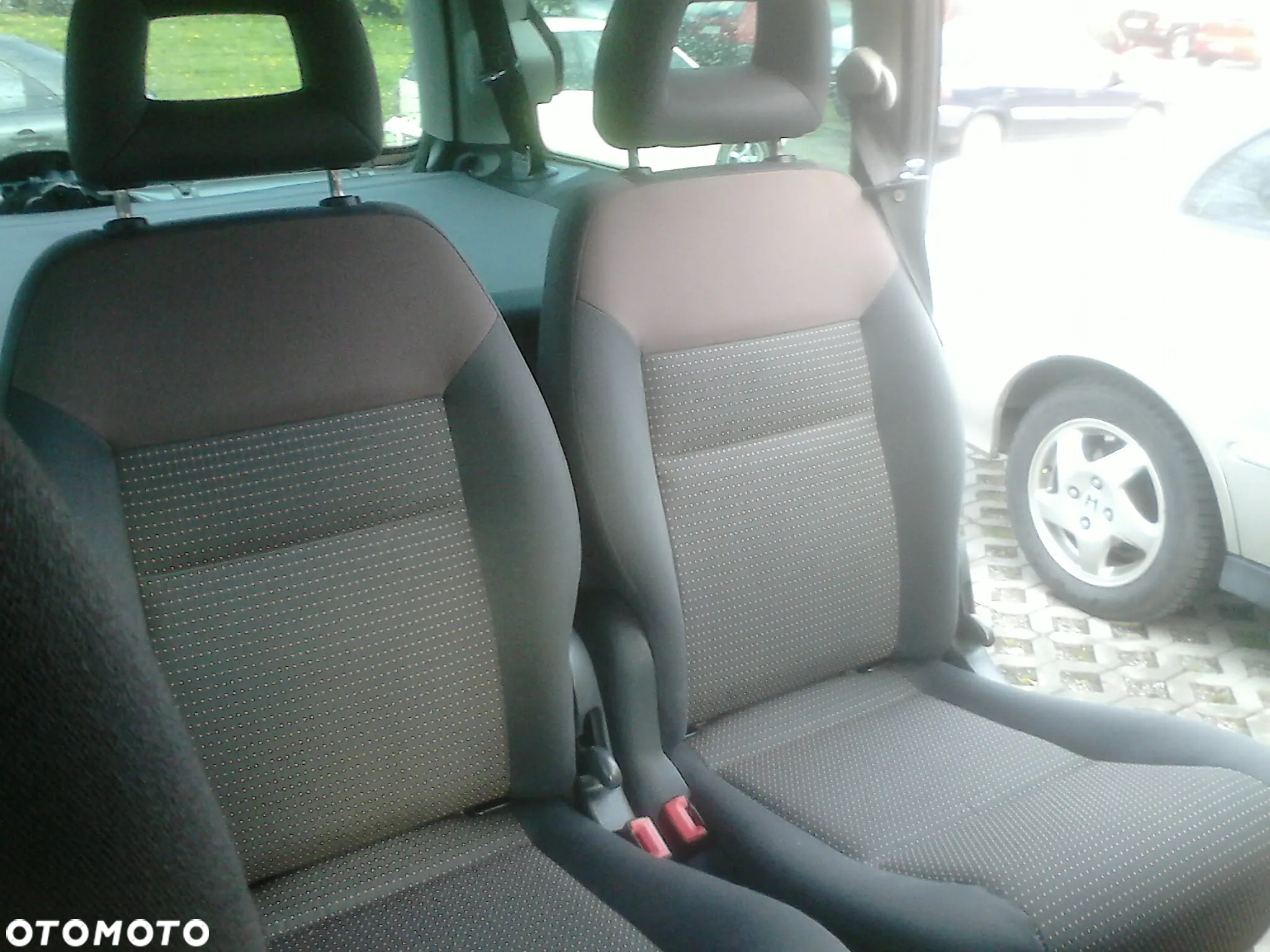 Seat Alhambra - 9