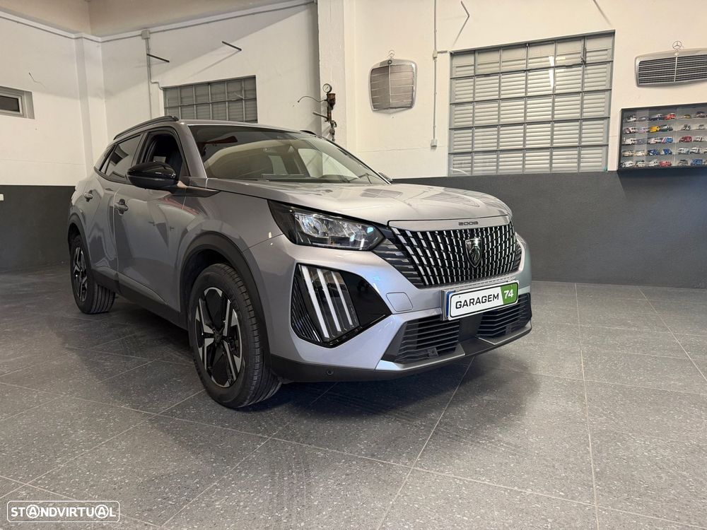 Peugeot 2008 - 28