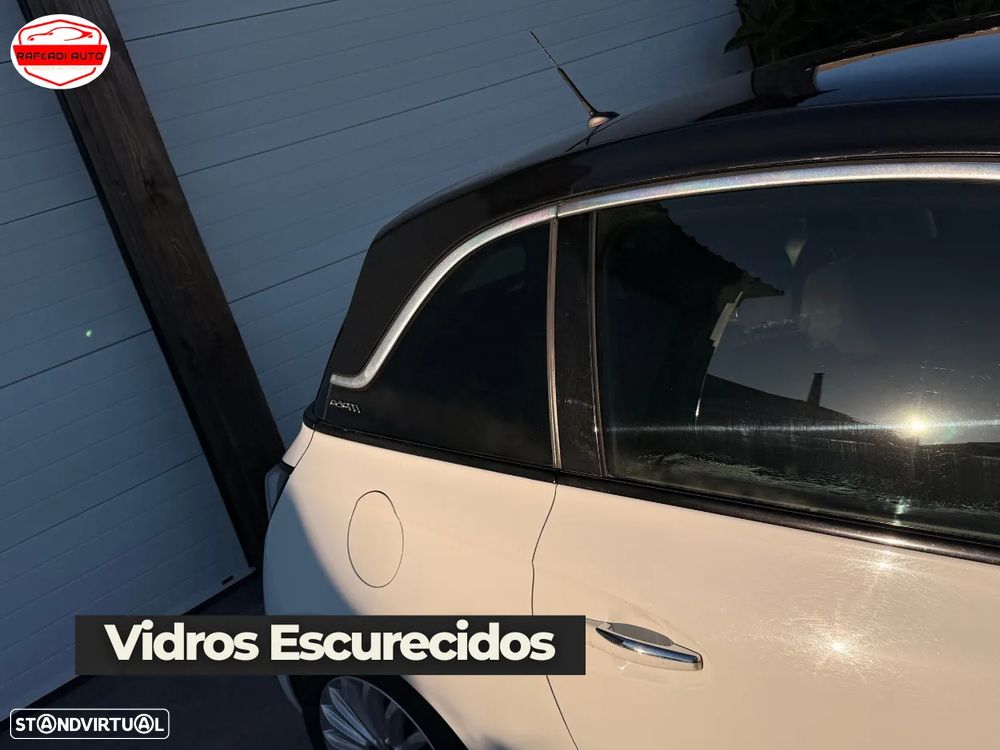 Opel Adam 1.2 Glam - 9