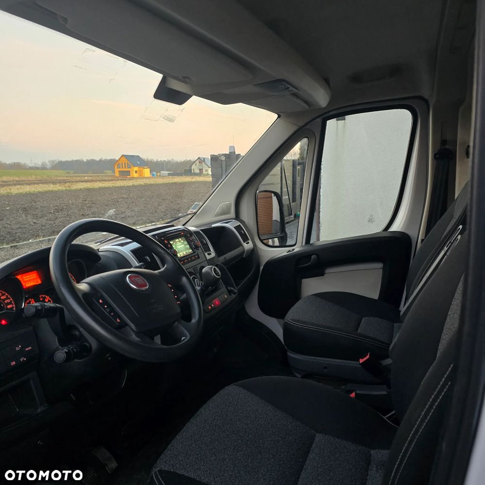 Fiat Ducato LPG L3/H3 - 10