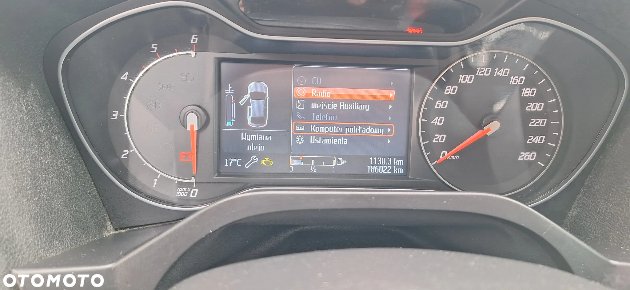 Ford S-Max 2.0 TDCi DPF Titanium - 7